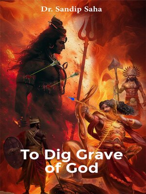 cover image of To Dig Grave of God